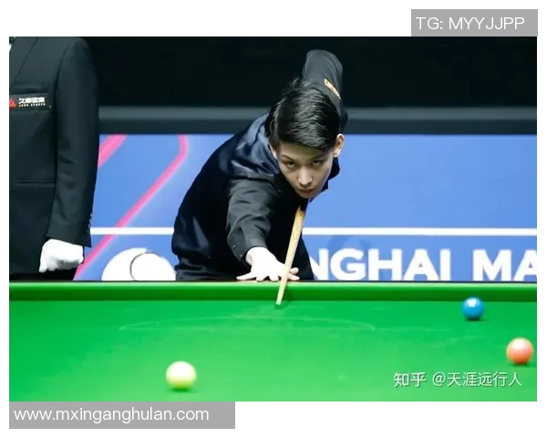 丁俊晖突破自我巅峰挑战再现辉煌 追求世界斯诺克冠军梦想之路