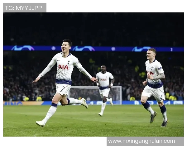 热刺与曼城欧冠对决精彩录播回顾分析与精彩瞬间分享