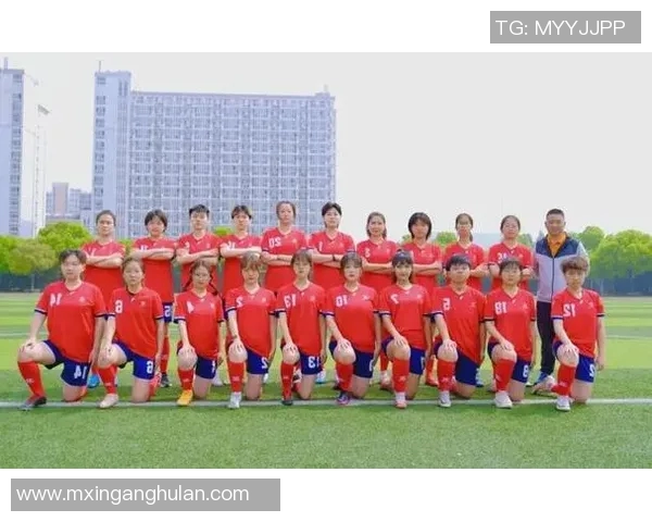 女足崛起之路：从挑战到辉煌，展现中国女子足球的无限可能