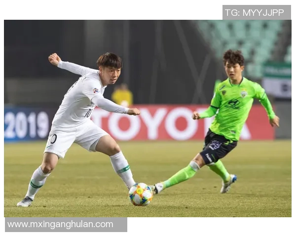 北京国安对阵全北现代精彩直播视频回放及赛后分析全方位解读