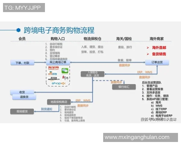 无货源跨境电商模式解析及如何在全球市场实现盈利增长