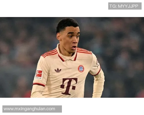 穆夏拉：天才少年在拜仁崛起的背后与未来的无限可能
