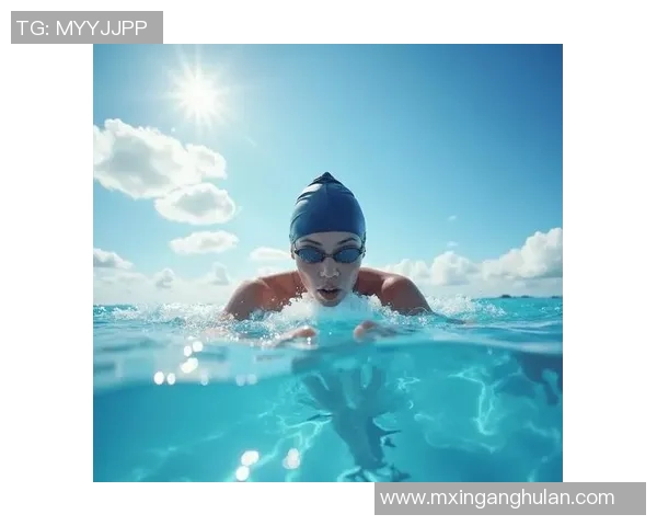 蛙泳练习中常见错误解析及改正技巧分享