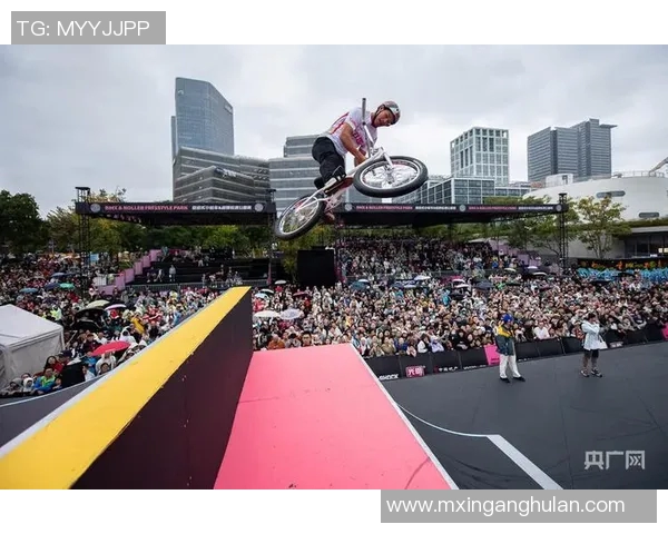 上海极限运动队引领潮流最新极限运动技术十大创新盘点 上海极限运动队引领潮流最新极限运动技术十大创新盘点