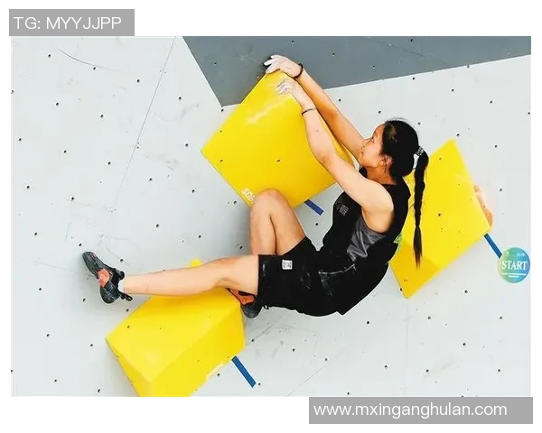 南京攀岩队在极限运动联赛中以68分稳居积分榜首位 南京攀岩队在极限运动联赛中以68分稳居积分榜首位