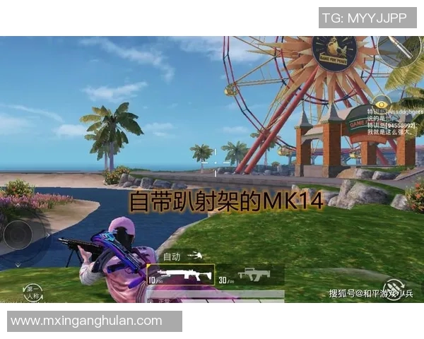 和平精英战术解析：TES快攻策略背后的深层思考与实践