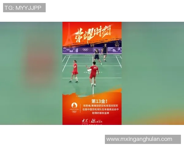武汉羽毛球队总决赛背后的拼搏故事与荣耀时刻