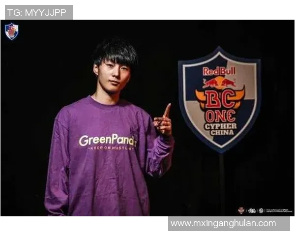 武汉攀岩队在世界街舞大赛中以78分稳居积分榜首位