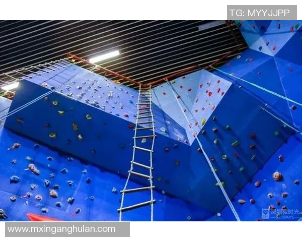 深圳攀岩队实力强劲跻身最新全国TOP10攀岩队伍榜单