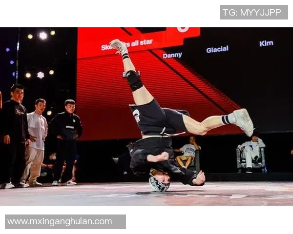 街舞技术排行榜揭晓北京街舞队荣获第三名引发热议 街舞技术排行榜揭晓北京街舞队荣获第三名引发热议