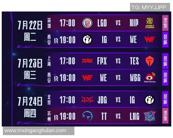 赛后复盘IG与JDG的战术灵活性与应变能力分析