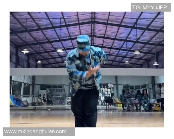 西安街舞队速度对比深度解析与技巧探讨