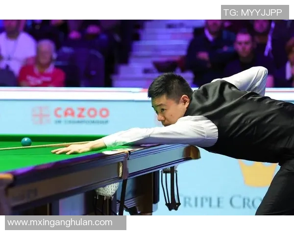 丁俊晖突破自我再创辉煌 走向斯诺克世界巅峰的新征程 丁俊晖突破自我再创辉煌 走向斯诺克世界巅峰的新征程