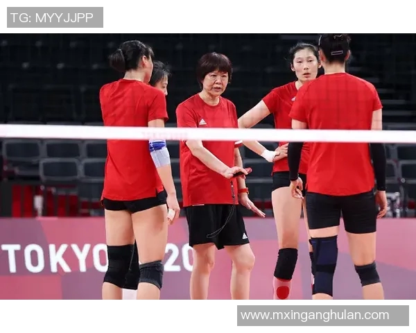 排球战术解析：深入探讨西安排球队的阵地战策略与技巧