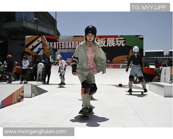 武汉滑板队实力解析：年轻力量与城市文化的完美结合