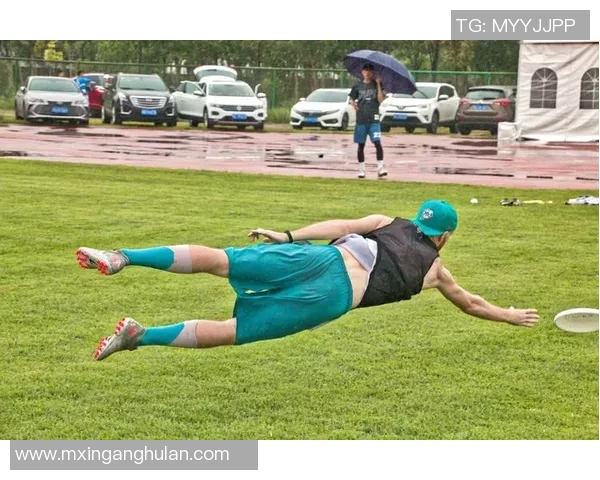 吴秀英独家分享飞盘运动的技巧与心得体会让你轻松上手享受乐趣