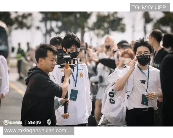 挑战者杯特别报道：LNG战队的拼搏历程与荣耀之路