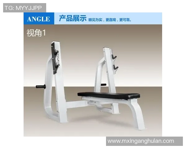 胸肌锻炼健身器材推荐：专为胸肌训练设计的器材