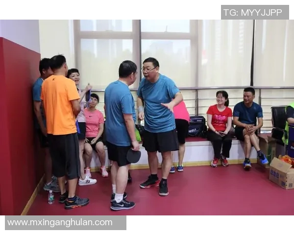 赛后分析：杭州乒乓球队与武汉乒乓球队的默契配合与战术探讨