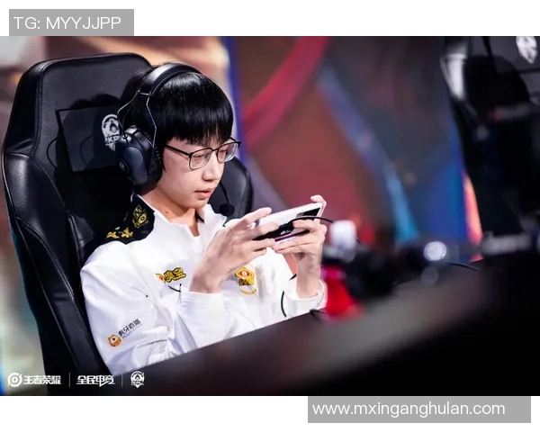 LNG战队心理素质提升助力王者荣耀赛场表现新突破