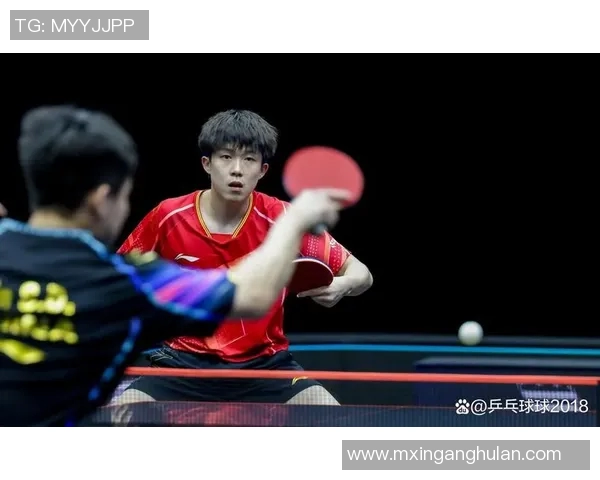 乒乓球战术解析：探秘北京乒乓球队的盯防体系与实战应用