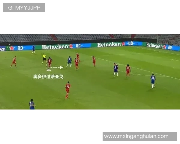 足球地理学：地域文化如何塑造不同流派的足球哲学