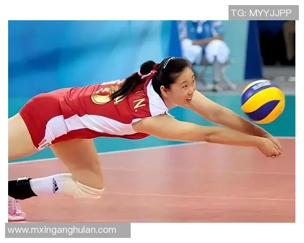 张娜回顾排球生涯的辉煌与挑战分享她的成长与梦想之路