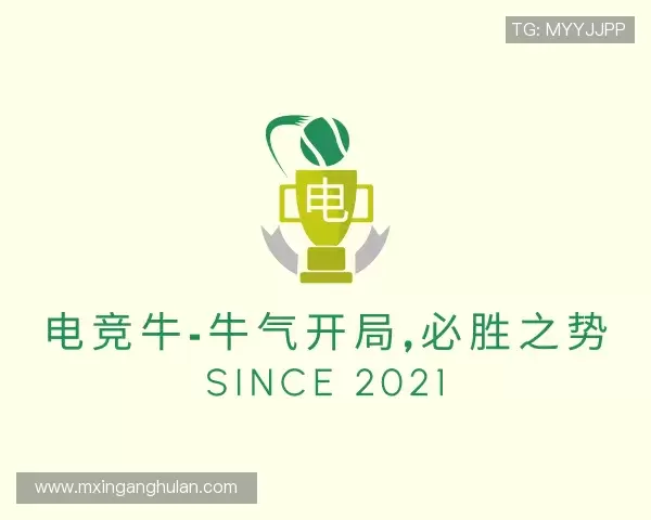 介绍电竞牛